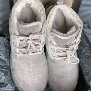 - MEN’S UGG NEUMEL